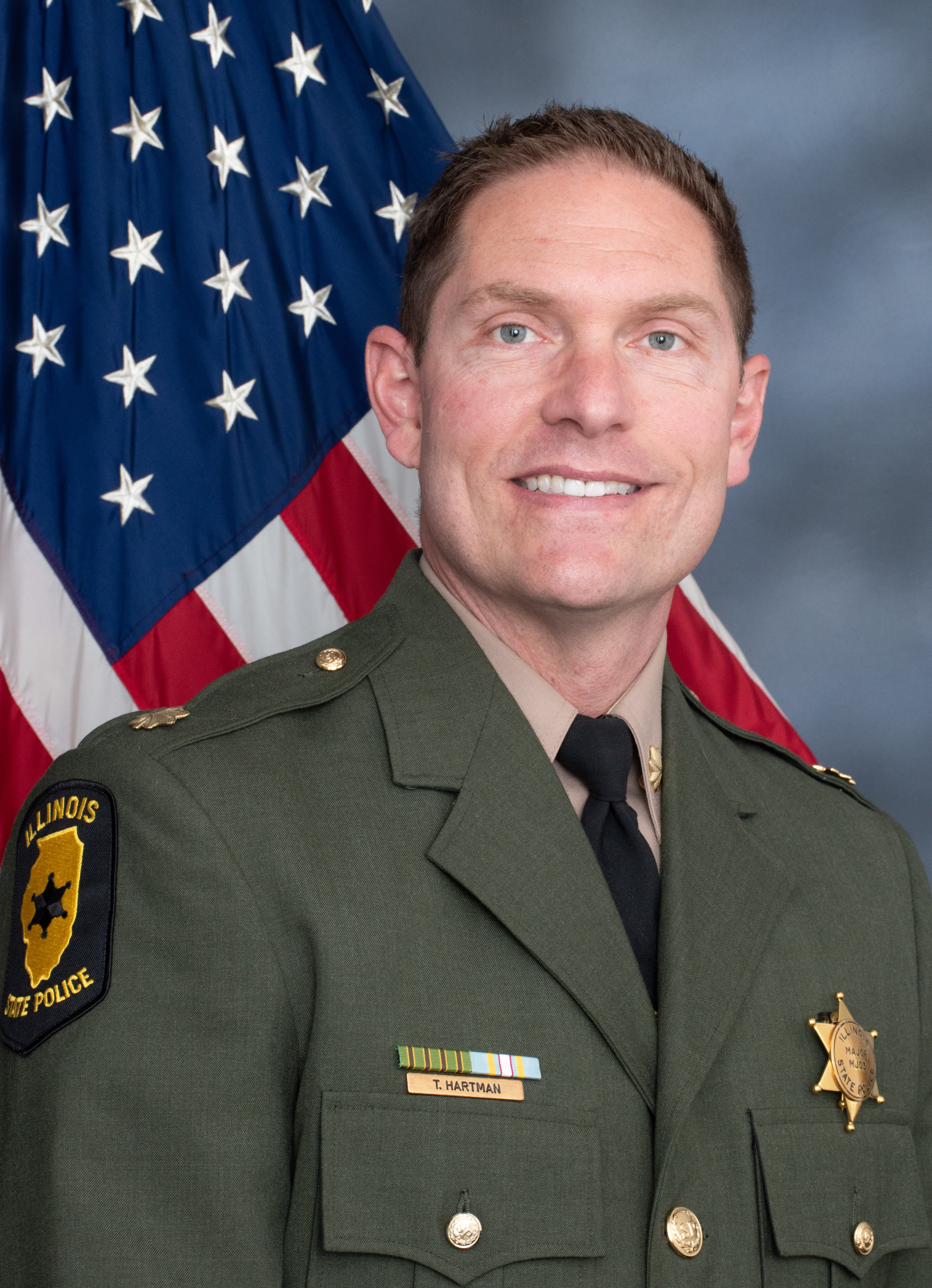 Hartman, Todd